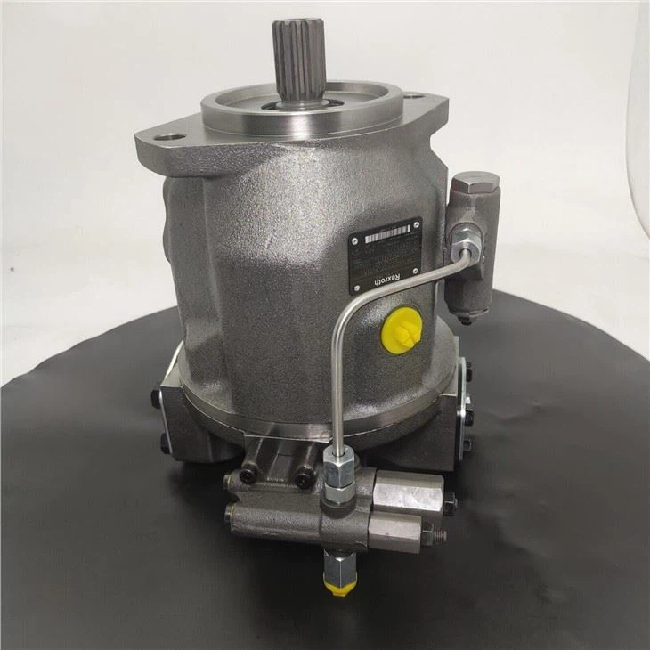 A10VSO71DFR/31R-VPA12N00 A10 A10VS0 A10VS071 A10VS071DFR REXROTH Hydraulic Piston Pump Parts