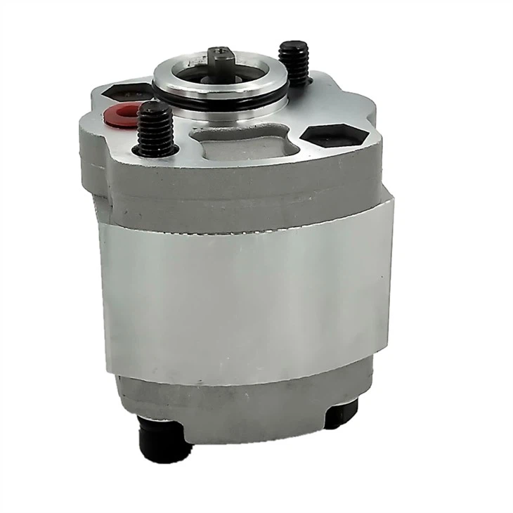 Changyuan Hydraulic Gear Pump CBK-F0.63 CBK-F2.1 CBK-F8 CBK-F3.2 CBK-F1.2 CBK-F3.7 CBK-F0.5 CBK-F0.8 CBK-F1.5 Hydraulic Pump