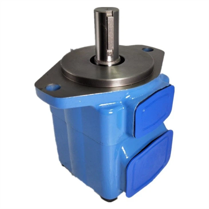 EATON VICKERS V VQ Series 20V 25V 35V 45V 50V 45V42A-86A22L Hydraulic Mini Fixed Industrial Excavator Vane Pump
