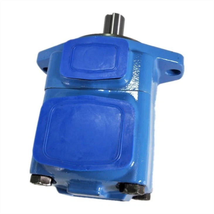 EATON VICKERS V VQ Series 20V 25V 35V 45V 50V 45V42A-86A22L Hydraulic Mini Fixed Industrial Excavator Vane Pump