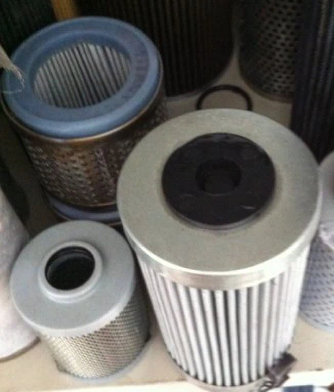 High-quality 2080R03BN 2080D25BN 10708D12BH 1300R020P 2085D03BN Replacement Hydraulic Filter Element High Pressure Filters