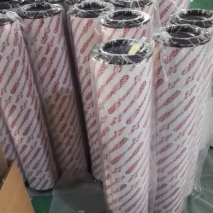 High-quality 2080R03BN 2080D25BN 10708D12BH 1300R020P 2085D03BN Replacement Hydraulic Filter Element High Pressure Filters