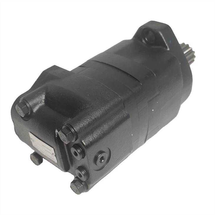 Hydraulic Replacement Motor For Char-Lynn (Eaton)104-1029-006/104-1028-006 M02049AC04AA0100010000000AAAAF