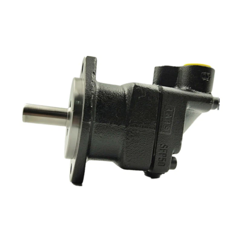 PARKER F12 F11 Series Hydraulic Axial Piston Motors F11-005 / 006/010/012/014/019/150/250 F11-010-HJ-CV-K-000-0000-00