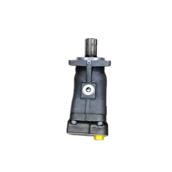 SAP-084R-N-DL4-L35-S0S-000 Original Sunfab Piston Pump Axial Piston Pump