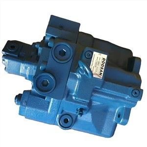 Konštrukčné stroje Diely AP2D36LV3RS6-909-4 Hydraulické piestové čerpadlo AP2D36 Hydraulické hlavné čerpadlo pre rýpadlo AP2D18/AP2D25/AP2D28/AP2D36