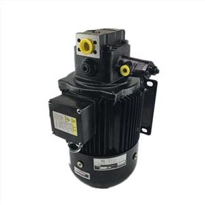Nachi Kombinované čerpadlo UVN série UVN-1A-1A3-15-Q01-6063D Čerpadlo UVN-1A-0A2-0.7E-4H-11 VARIABILNÝ OBJEM VANE UNI-PUMP