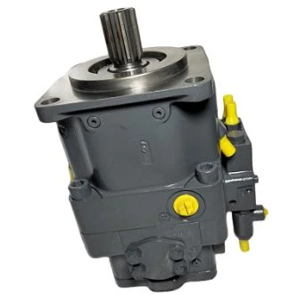 Akcia REXROTH A11VO130 A11VO Hydraulické čerpadlá Rexroth A11VO130DRS A11VO130DRS/10L-NSD62K02-S Piestové čerpadlo