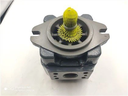 Olejové čerpadlo Rexroth série PGH PGH2 PGH3 PGH4 PGH5 PGH5-21-250RE07VU2 Hydraulické zubové čerpadlo