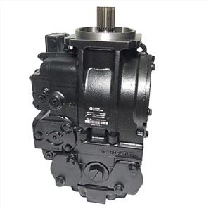 SAUER DANFOSS 90R055M81BC60P3C6C03GBA424224 Importované hydraulické čerpadlo