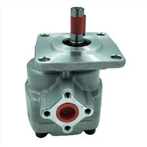 Mikrohydraulické zubové čerpadlo Shimadzu GPY, 20,6 MPa, GPY-3R / 4R / 5,8R / 7R / 8R / 9R / 10R / 11,5R GPY-3R715