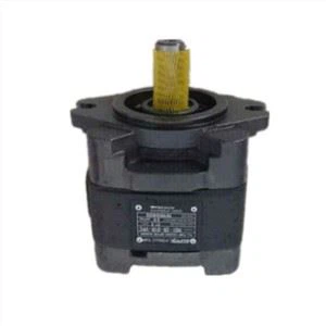 Hydraulické zubové čerpadlo Sunny HG1-25 / 32/40/50 / 63-01R-VPC s vysokým tlakom Hydraulické zubové čerpadlo HG1-63-01R-VPC