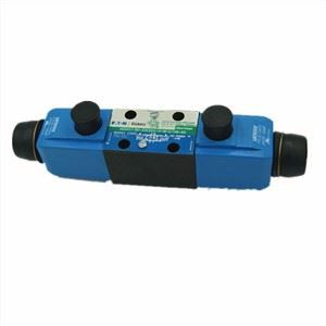 Solenoidový ventil Vickers DG4V-3-2C-H-U-L-CDL-60 Ventil regulácie prietoku