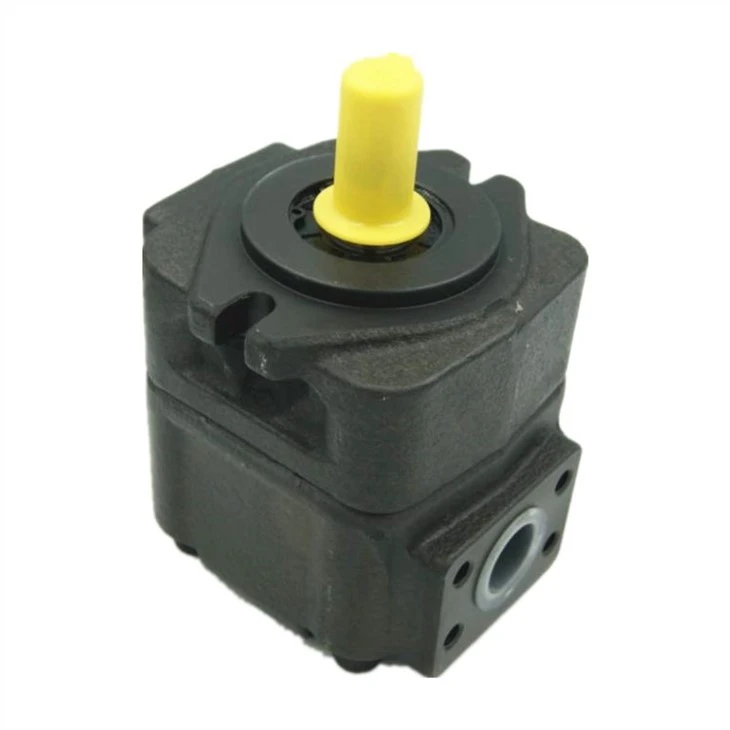 Taiwan KCL VQ SVQ DVQ Hydraulic Single Vane Pump Variable Displacement Pump VQ15-8-FRAA-01 VQ15-31-F-RA VQ15-19-FRRL-01