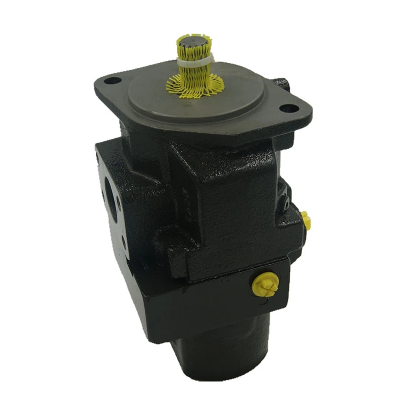 Trade Assurance Rexroth Piest Variabilné čerpadlo AP2D AP2D18 AP2D18LV1RS7-926-0-303 Hydraulické čerpadlo pre rýpadlo