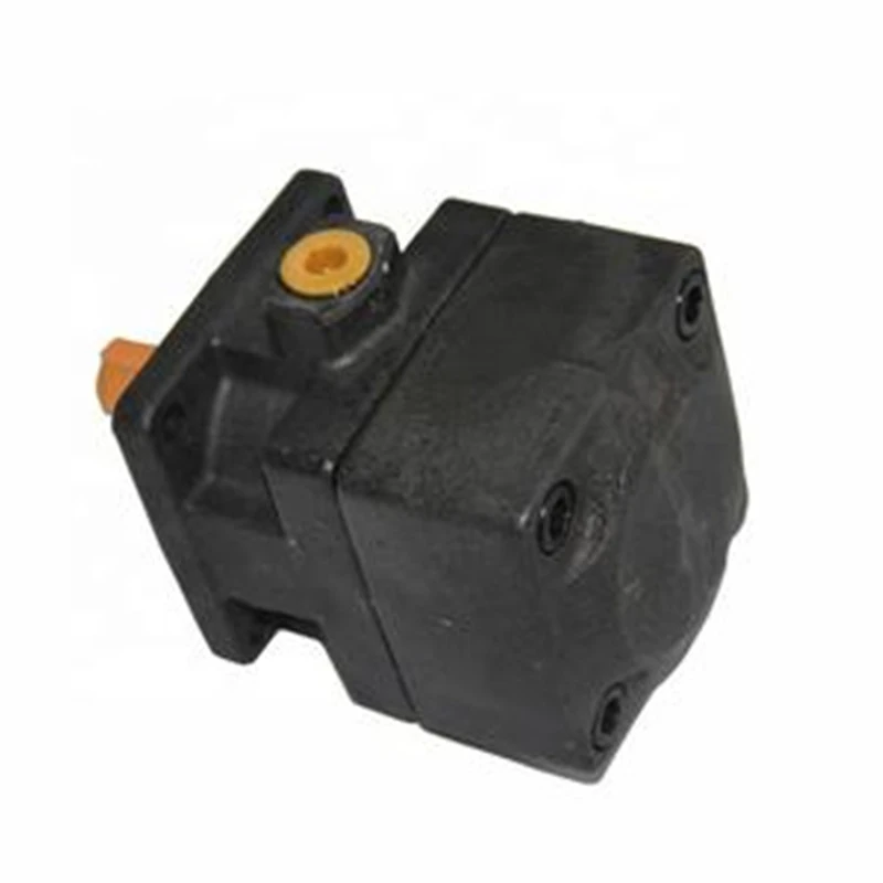 Vysokotlakové lamelové čerpadlo Vickers YB-E YB-E160 / 63-2 YUCI čerpadlo YB-E8 / E10 / E16 / E20 / E25 / E32 / E40 / E50 / E63 / E80 / E100