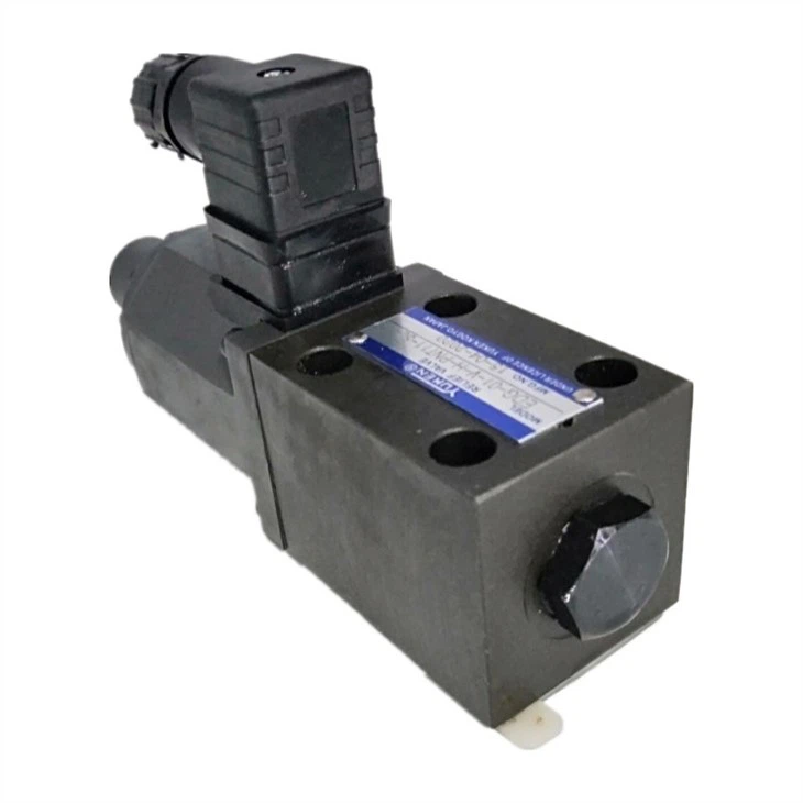 YUKEN EBG EDG Series Hydraulic Solenoid Proportional Electro Relief Valve EDG-01V-H-PNTH-51 EBG/EDG-03/06/10-C/H-T-51