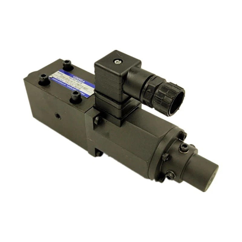 Yuken hydraulické solenoidové smerové ventily DSG DSG-01DSG-01-2D2 DSG-01-2D3 DSG-01-2D7 DSG-01-2D8 DSG-01-2B2 DSG-01-2B8