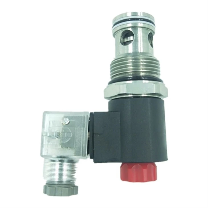 DHF16 24h Quick Quote OEM Cartridge Solenoid Valves