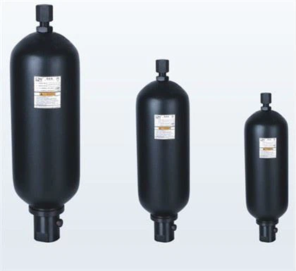 Hot Salling NXQ,NXQA,NXQAB Series 10MPA,20MPA,31,5MPA Hydraulický akumulátor močového mechúra
