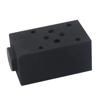 Modulárne spätné ventily MCV{0}} Yuken