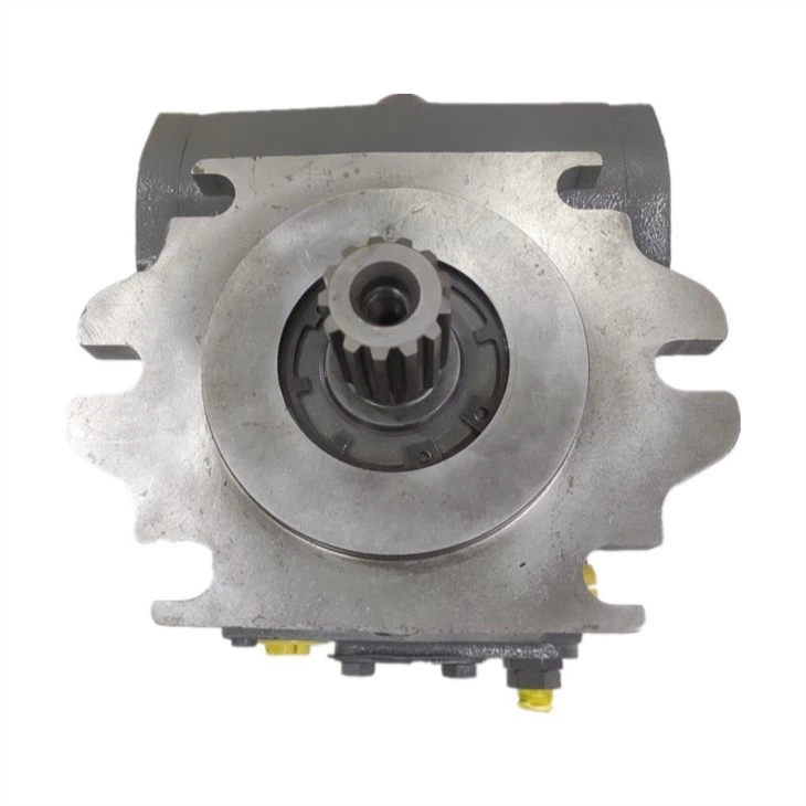 A4VG_40 Series Variable Piston Pump
