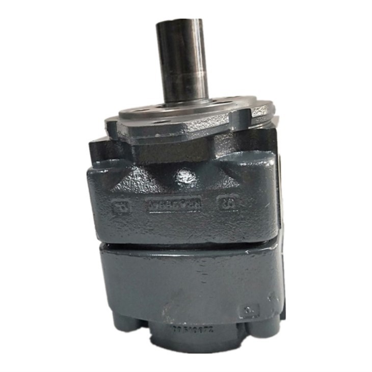REXROTH QX Series Hydraulic High Pressure Internal Gear Pump QX52-050/42-025 QX22 QX32 QX42 QX52 QX62 QX82 QX23 QX33 QX43 QX53