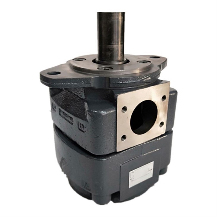 REXROTH QX Series Hydraulic High Pressure Internal Gear Pump QX52-050/42-025 QX22 QX32 QX42 QX52 QX62 QX82 QX23 QX33 QX43 QX53