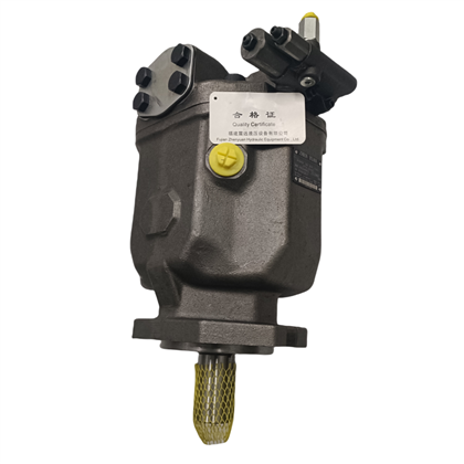 A10VO18DFR/31R-PSC62N00 Rexroth olejové čerpadlo Piestové čerpadlo A10VO18 A10VO /A10VSO čerpadlo série