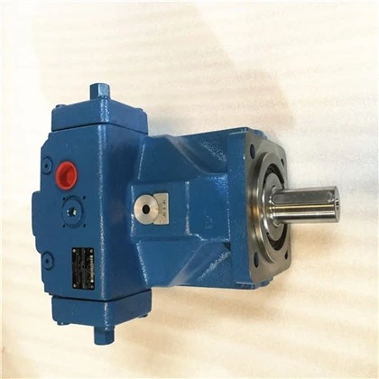 Hydraulické axiálne piestové čerpadlo A4VSO A4VSO40 A4VSO71 A4VSO125 A4VSO180 Variabilné čerpadlo A4VSO71DR/10R-PPB13N00 na sklade vo výrobe