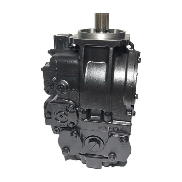 Hydraulic Variable displacement piston 90R 90R100 series 90R042MLBN8S3C3C03NNN294828 pump suppliers