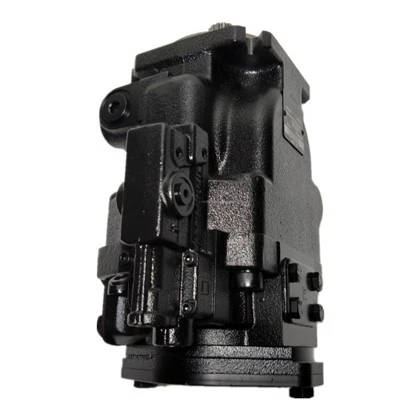 SAUER DANFOSS FRR FRL FRR090 Series FRR090CLS2525NNN3S1B2A1NNNNNNNNNN HYDRAULICKÉ piestové čerpadlo s premenlivým objemom
