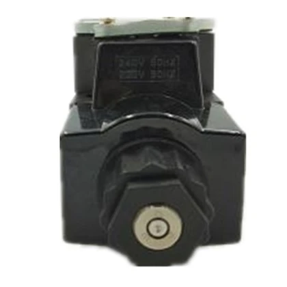 Taiwan CML WH42-GO2-D2-DC24 WH42-G02-B2-A240/A110/A220/D24 WH42-G02 Smerový ventil Hydraulický solenoidový ventil