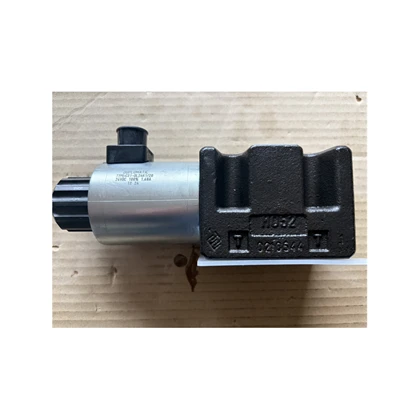 DS3 DS DS5 solenoidový smerový ventil DS5-S9/14N-D24K1/F/CM Hydraulický solenoidový ventil DS5-S9/13N-D24K1/F/CM