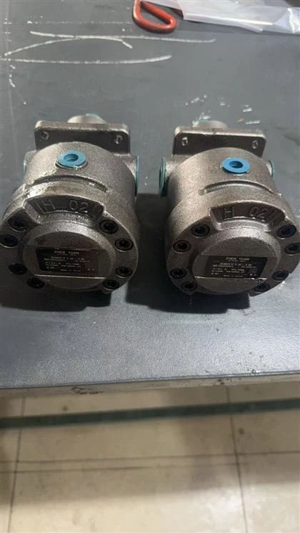 Hydraulické piestové piestové čerpadlo MCY MCY14-1B Series 10MCY14-1B 25MCY14-1B 40MCY14-1B Manuálne variabilné čerpadlo